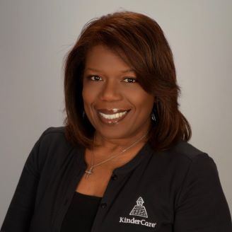 Taneka Parker, Our Center Director